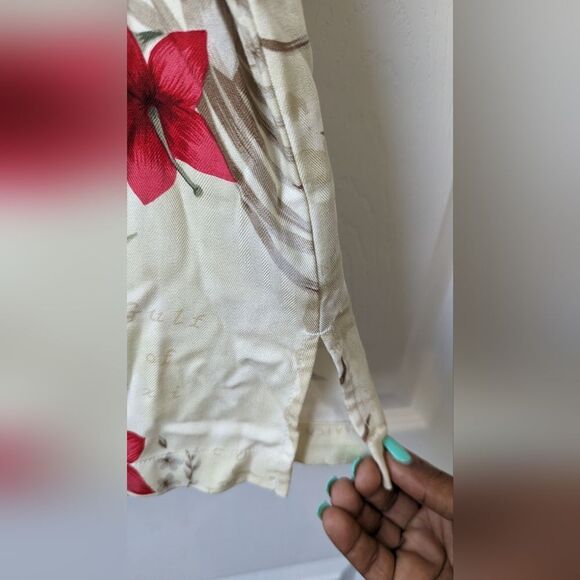 Jamaica Bay men's button up - Picture 7 of 9